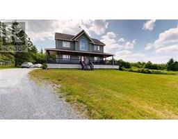 366 Damascus Road, Damascus, New Brunswick