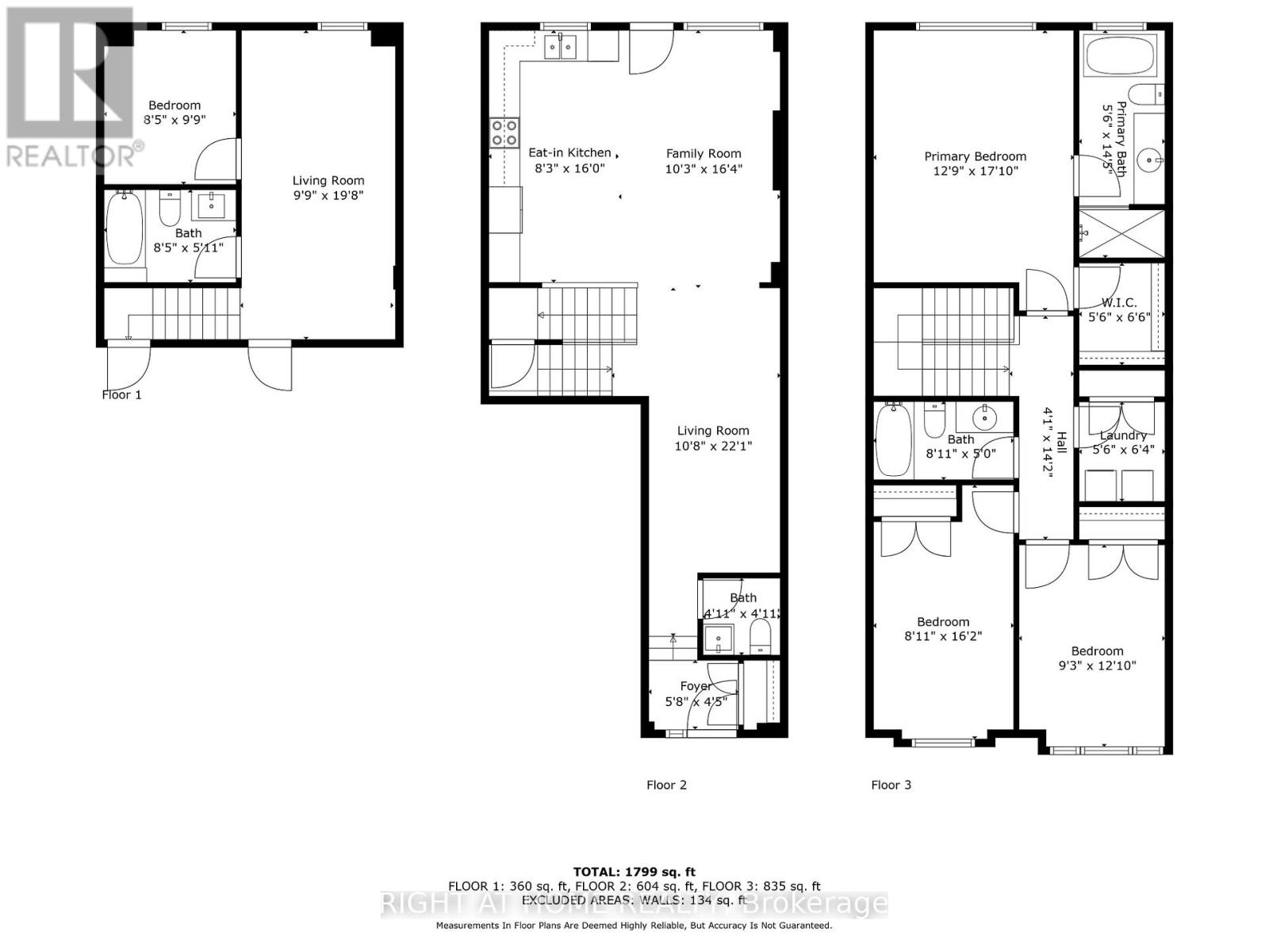 192 Closson Drive, Whitby, Ontario  L1P 0M6 - Photo 25 - E12322151