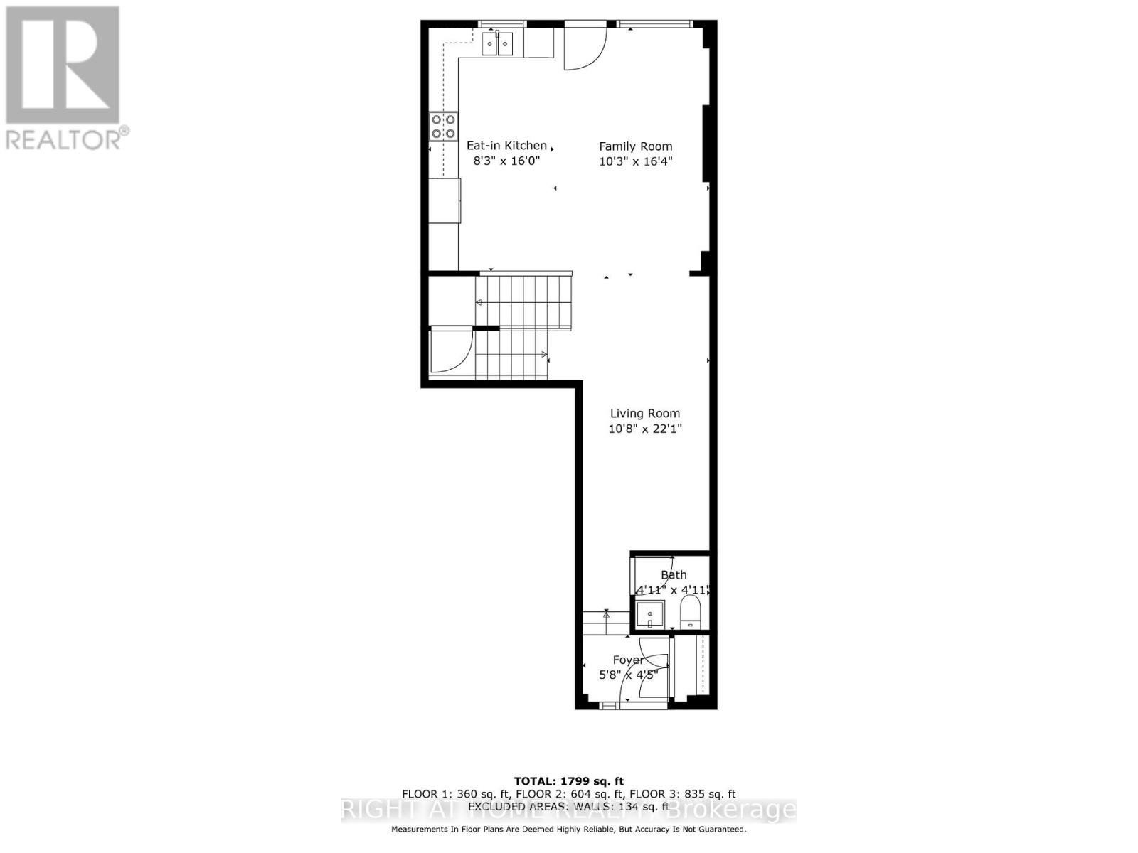 192 Closson Drive, Whitby, Ontario  L1P 0M6 - Photo 27 - E12322151