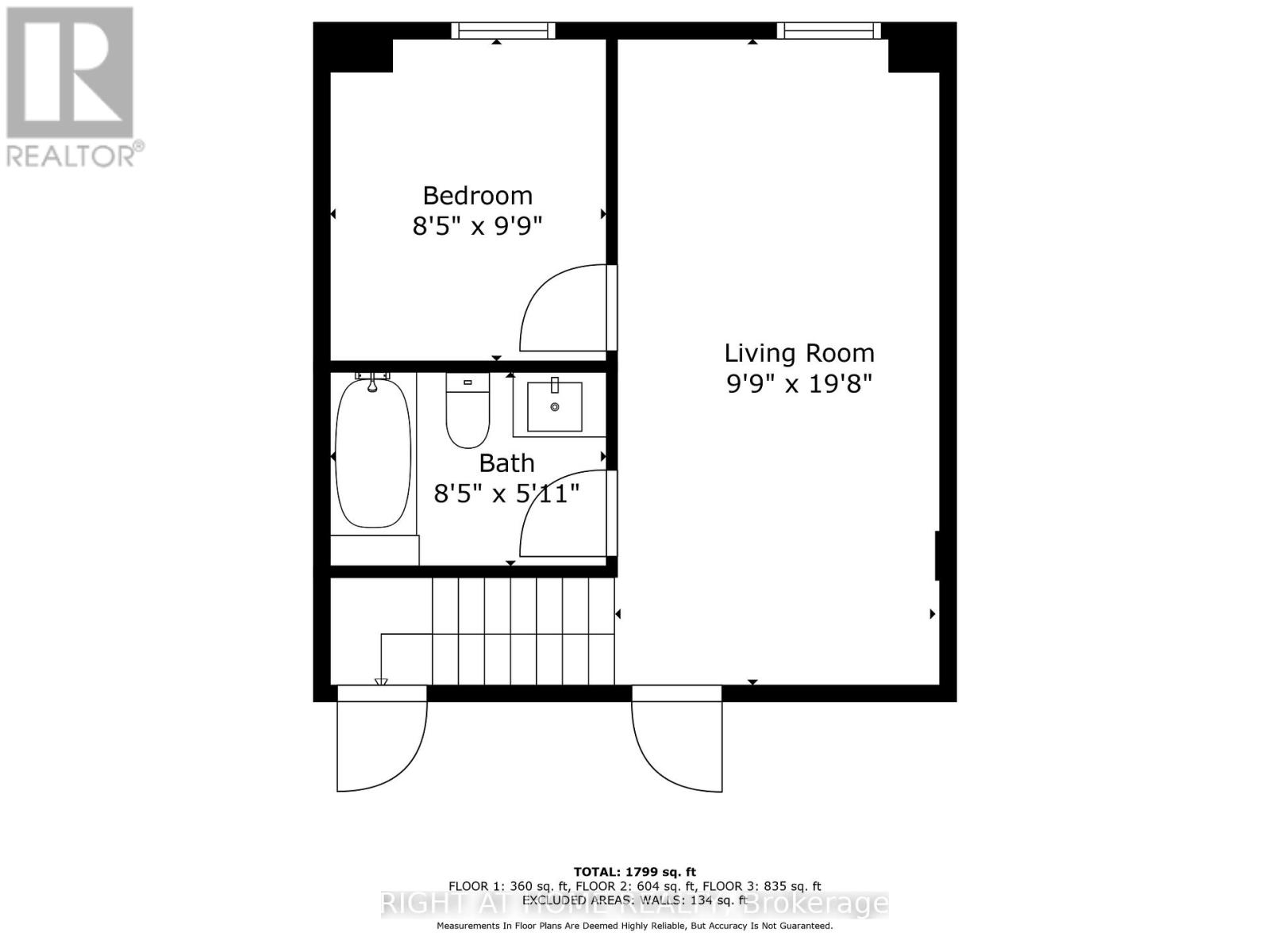 192 Closson Drive, Whitby, Ontario  L1P 0M6 - Photo 28 - E12322151