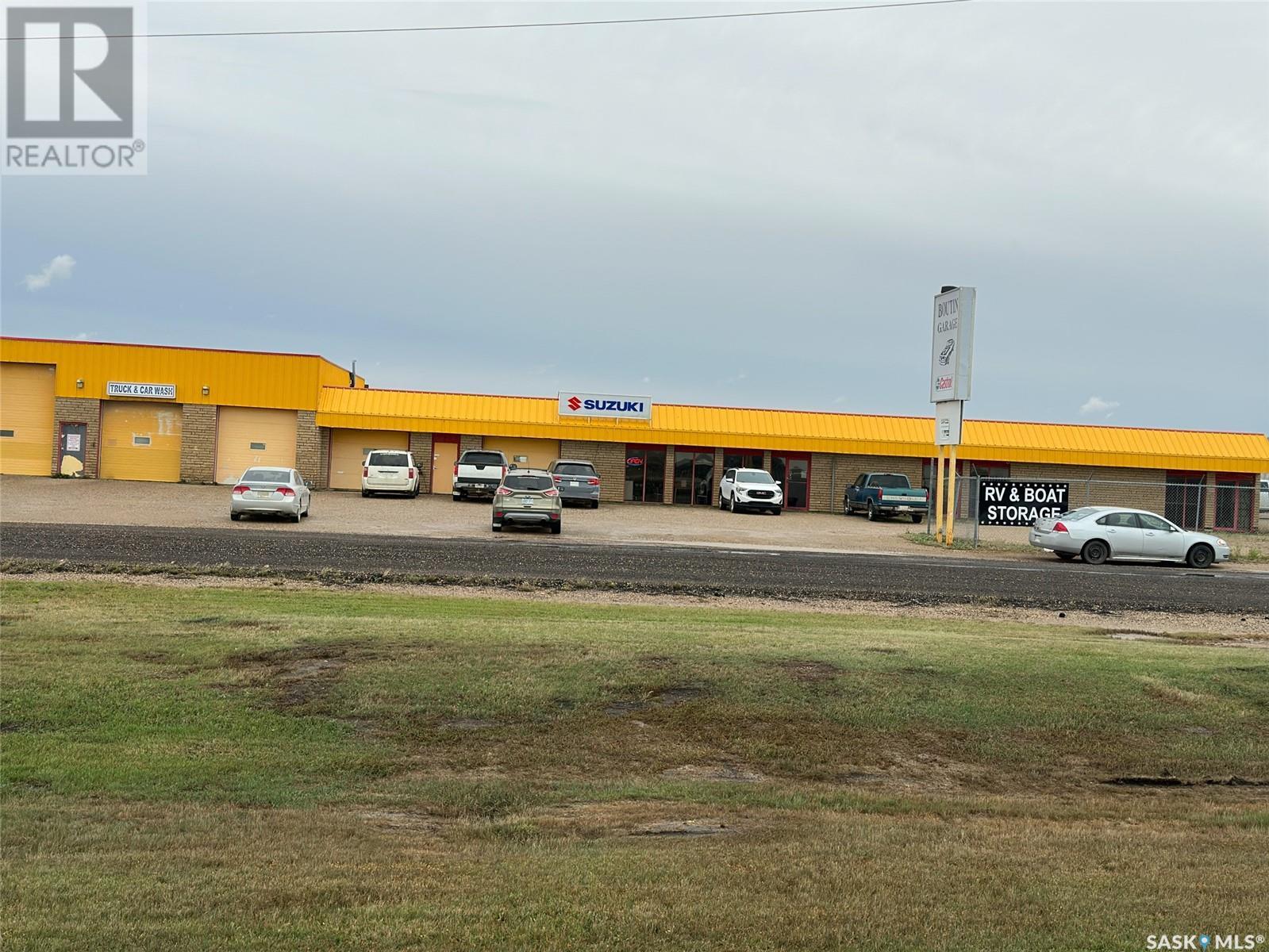 105 2 HIGHWAY S, Wakaw, Saskatchewan