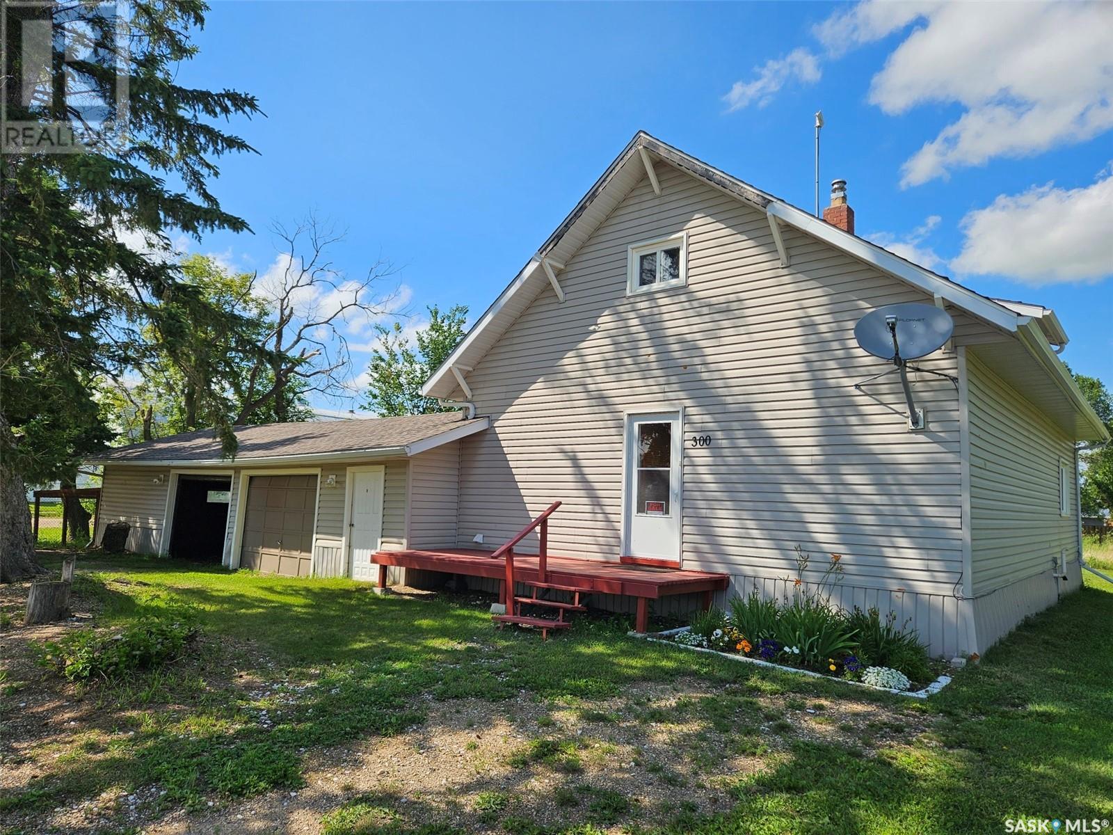 300 Mgr Jean Gaire AVENUE, Storthoaks Rm No. 31, Saskatchewan