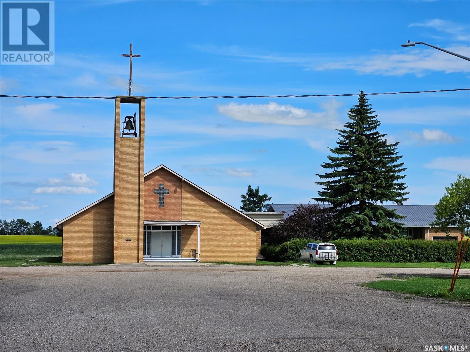 300 Mgr Jean Gaire Avenue, Storthoaks Rm No. 31, Saskatchewan  S0C 0J0 - Photo 17 - SK014509