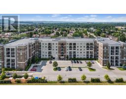 324 - 610 FARMSTEAD DRIVE S, Milton, Ontario