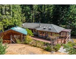 3708 Starboard Cres Pender Island, Pender Island, Ca