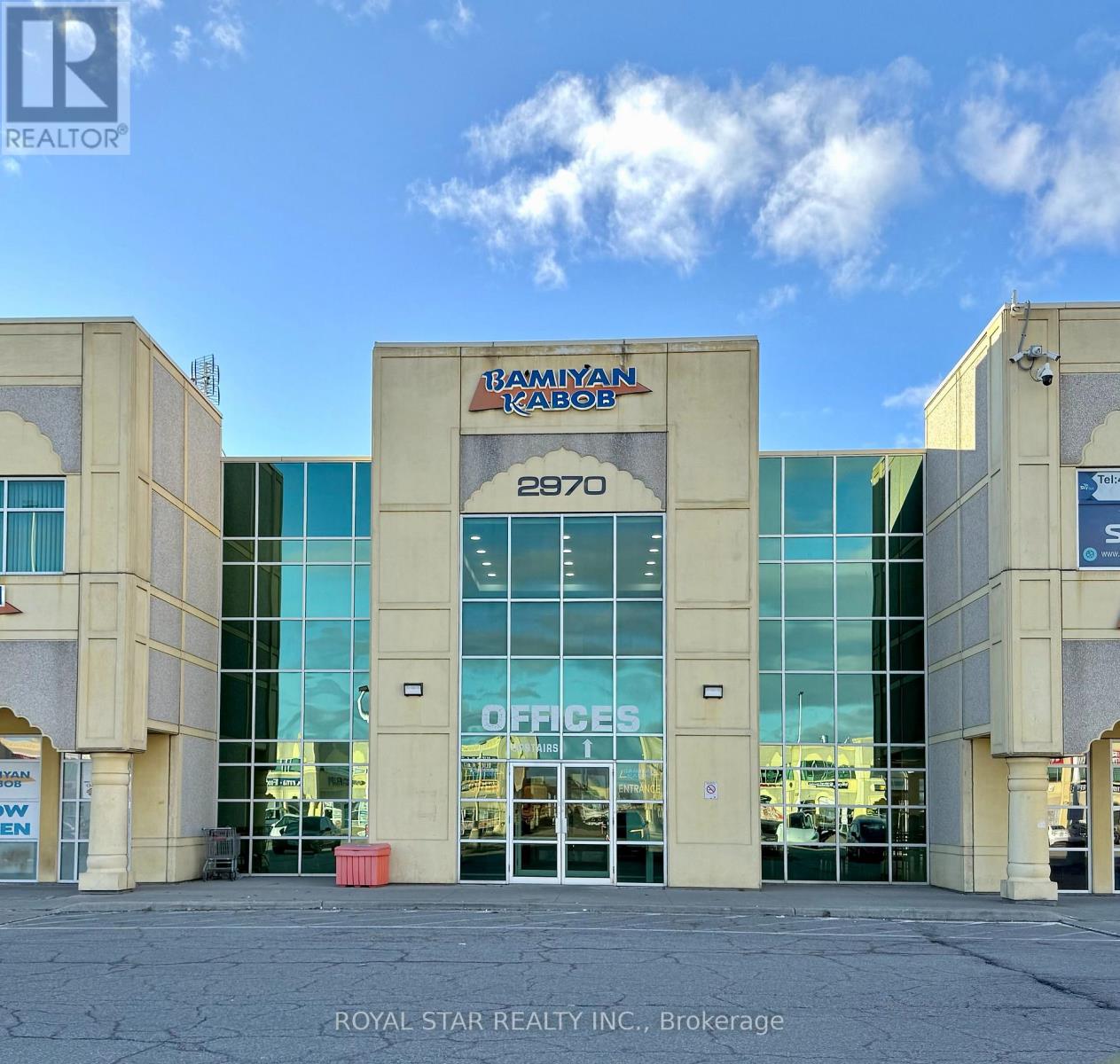201 - 2970 Drew Road, Mississauga, Ontario  L4T 0A6 - Photo 14 - W12322160