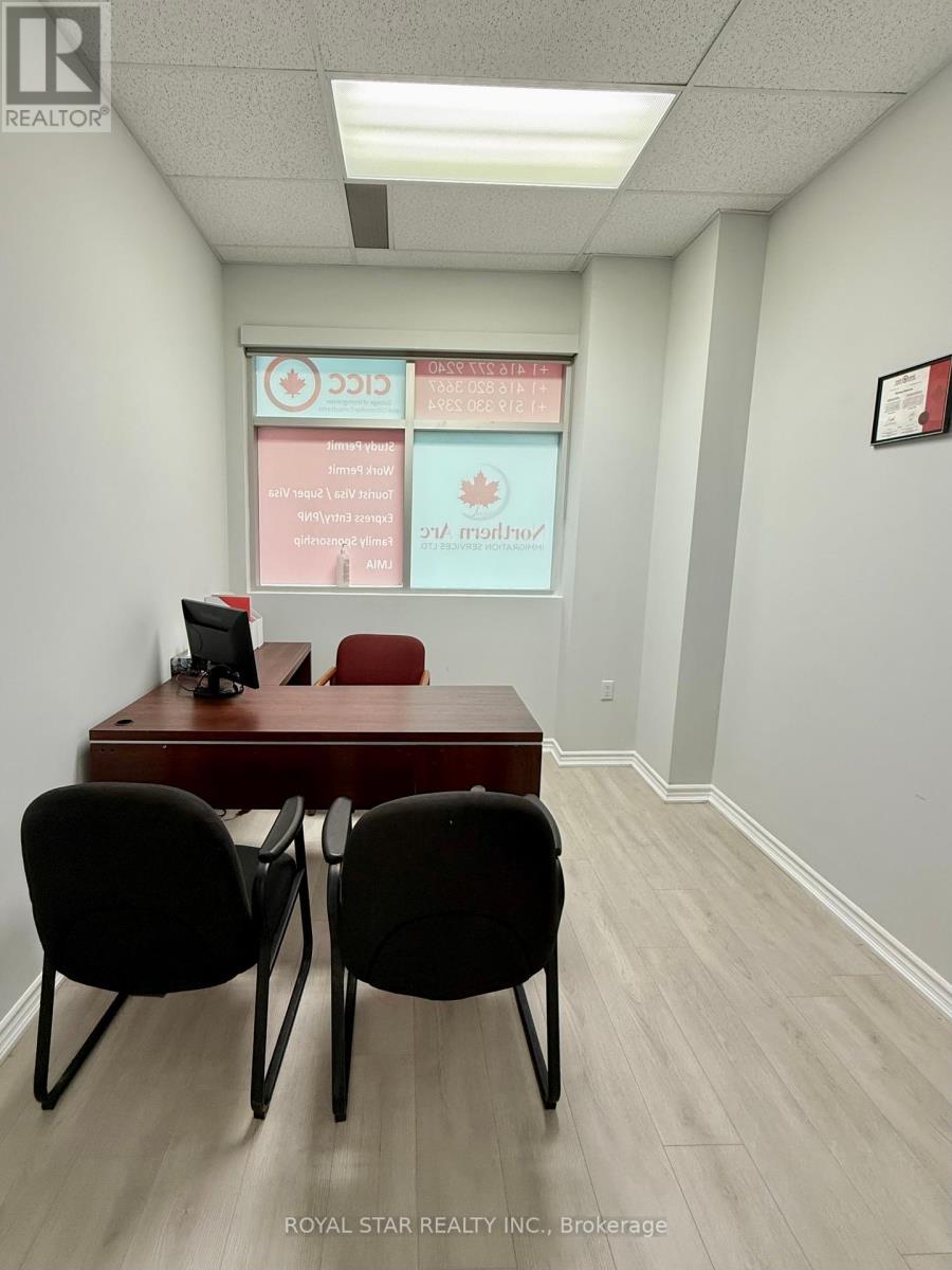 201 - 2970 Drew Road, Mississauga, Ontario  L4T 0A6 - Photo 4 - W12322160