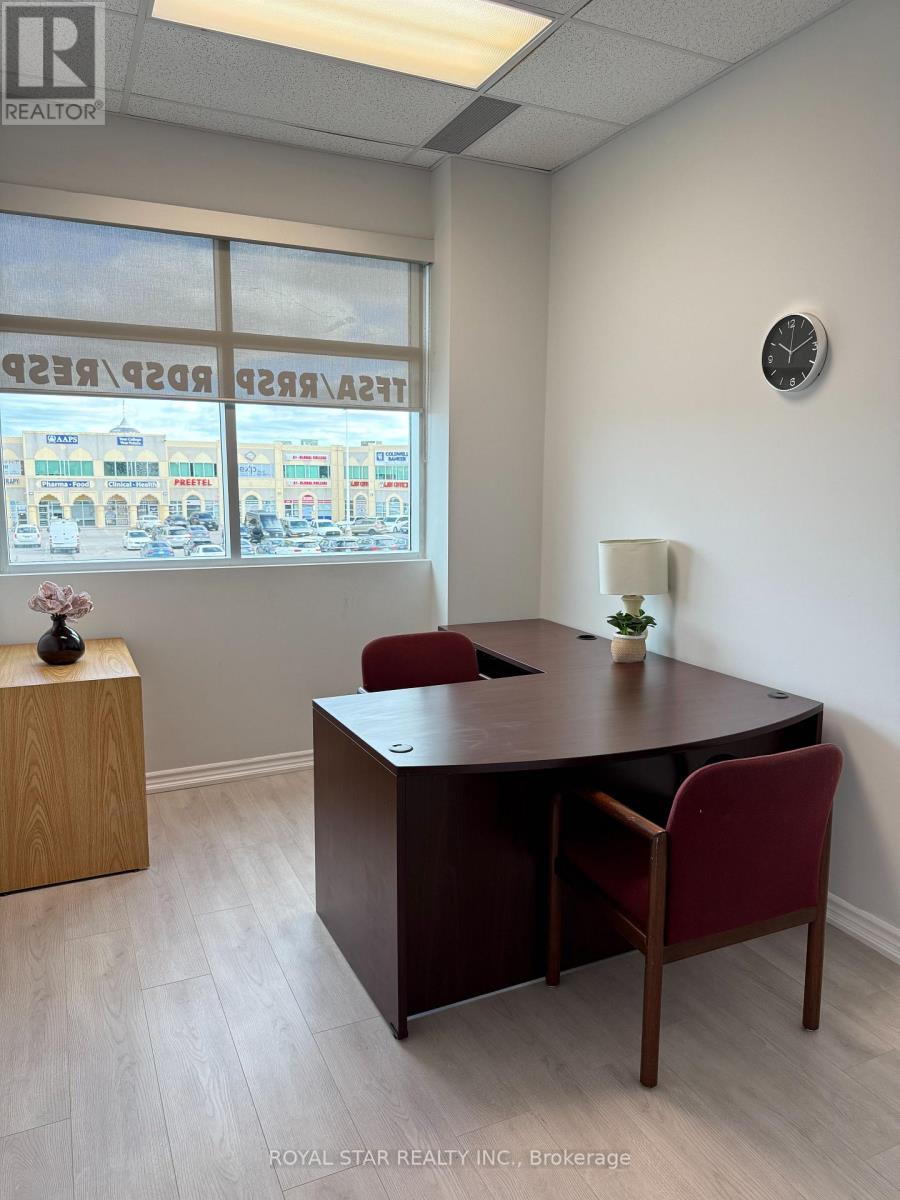 201 - 2970 Drew Road, Mississauga, Ontario  L4T 0A6 - Photo 6 - W12322160