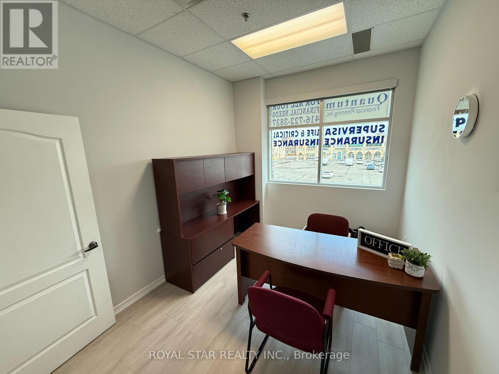 201 - 2970 Drew Road, Mississauga, Ontario  L4T 0A6 - Photo 7 - W12322160