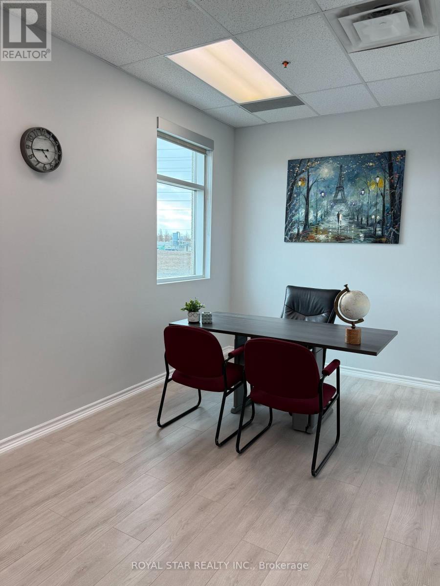 201 - 2970 Drew Road, Mississauga, Ontario  L4T 0A6 - Photo 9 - W12322160