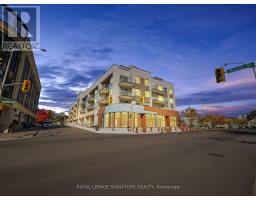 101 - 123 Maurice Drive, Oakville (Co Central), Ca