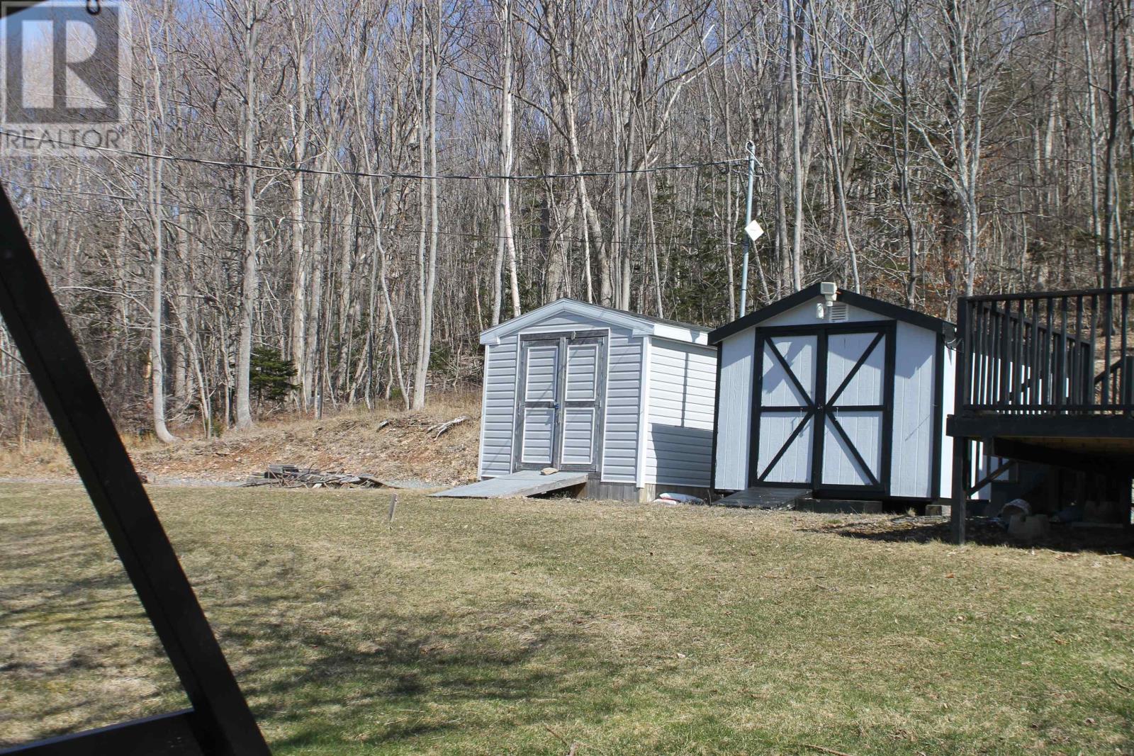 9605 East Bay Highway, Irishvale, Nova Scotia  B1J 2B3 - Photo 10 - 202507822