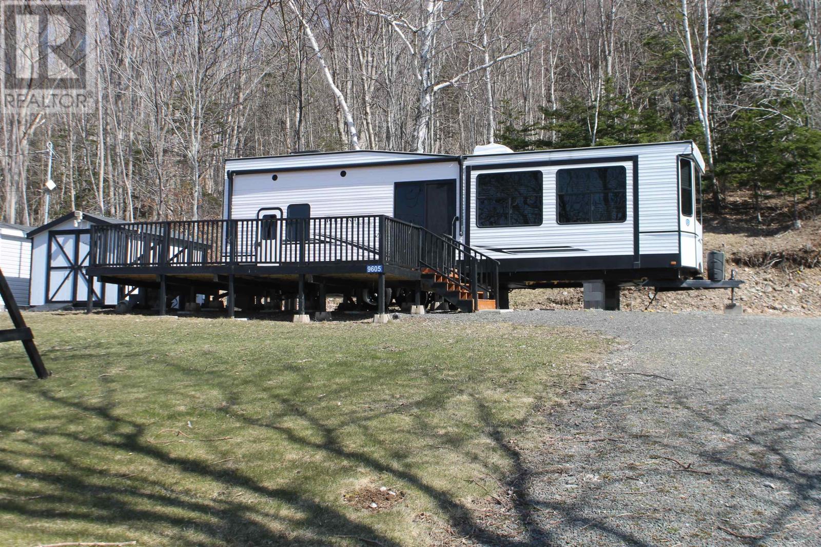 9605 East Bay Highway, Irishvale, Nova Scotia  B1J 2B3 - Photo 8 - 202507822