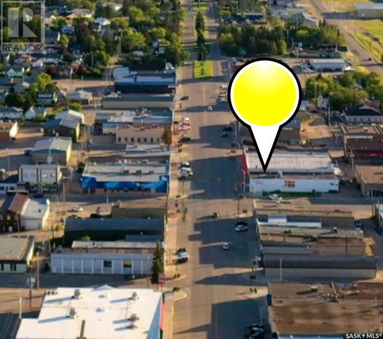 105 1st Avenue W, Nipawin, Saskatchewan  S0E 1E0 - Photo 2 - SK008932