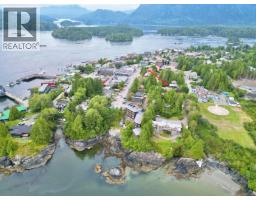 260 Neill St Tofino, Tofino, Ca