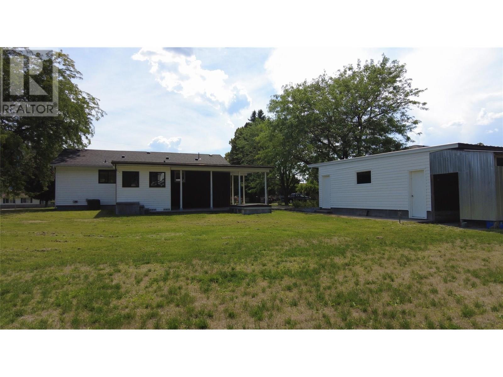 6295 College Road, Grand Forks, British Columbia  V0H 1H2 - Photo 34 - 10358122