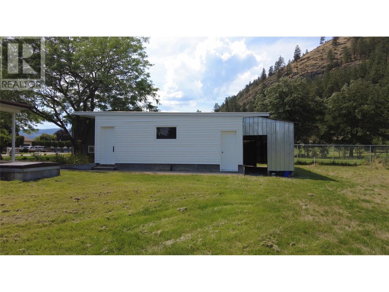 6295 College Road, Grand Forks, British Columbia  V0H 1H2 - Photo 35 - 10358122