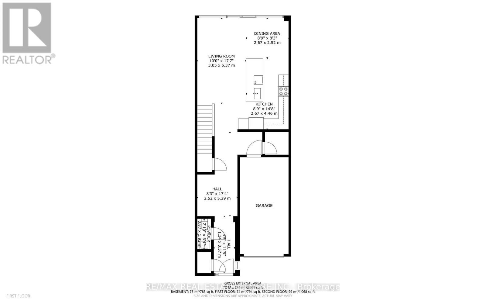 26 - 35 Midhurst Heights, Hamilton, Ontario  L8J 0K9 - Photo 45 - X12322166