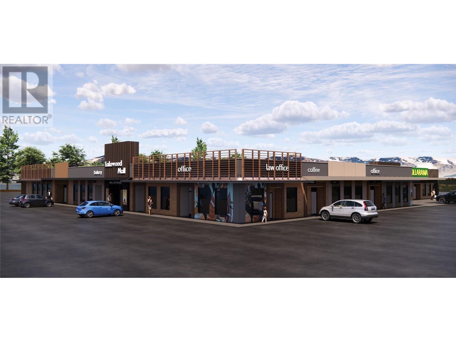 11852 Highway 97 Unit# 15 & 16, Lake Country, British Columbia  V4V 1E3 - Photo 2 - 10358082