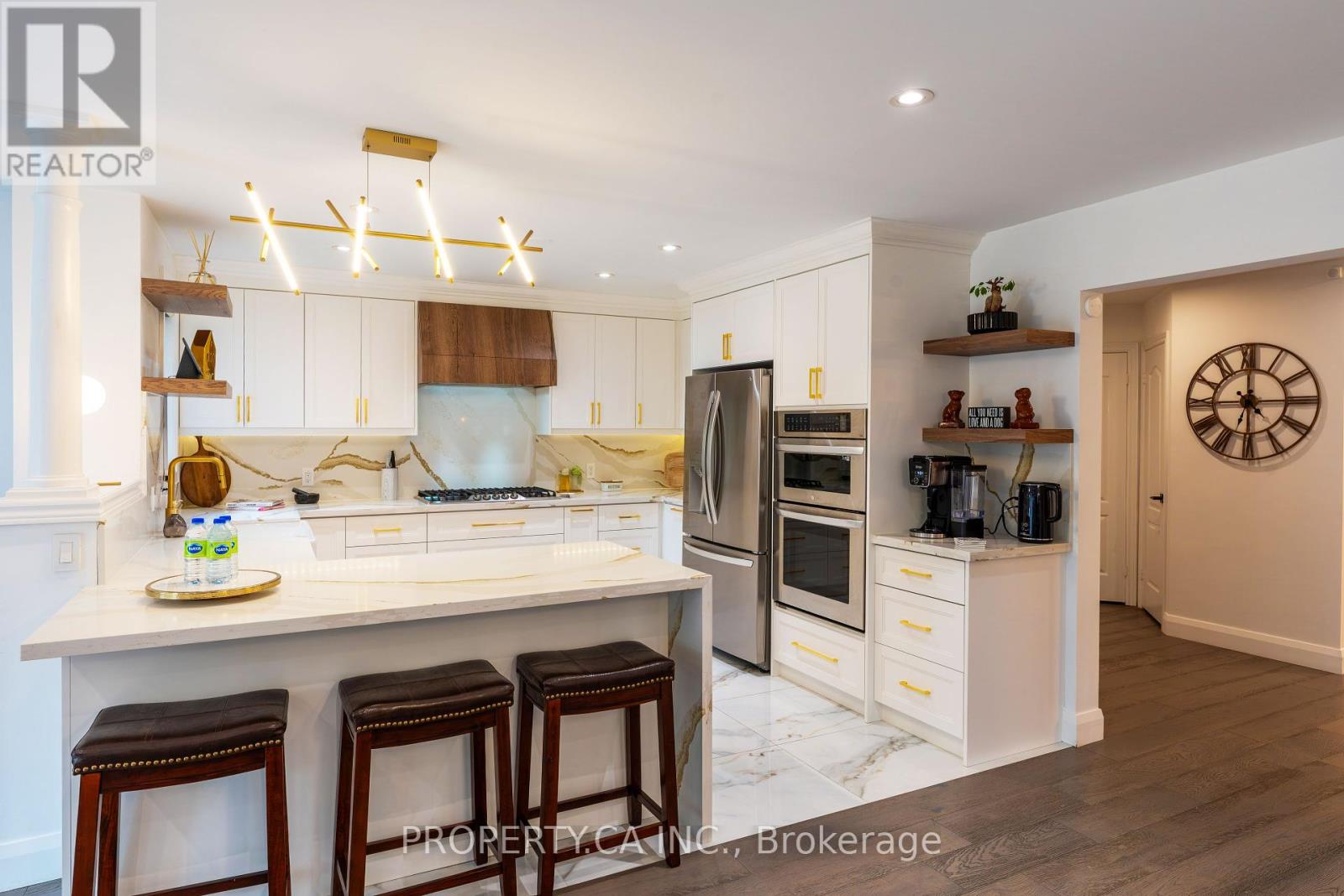 49 Sonley Drive, Whitby, Ontario  L1R 3B7 - Photo 11 - E12322174