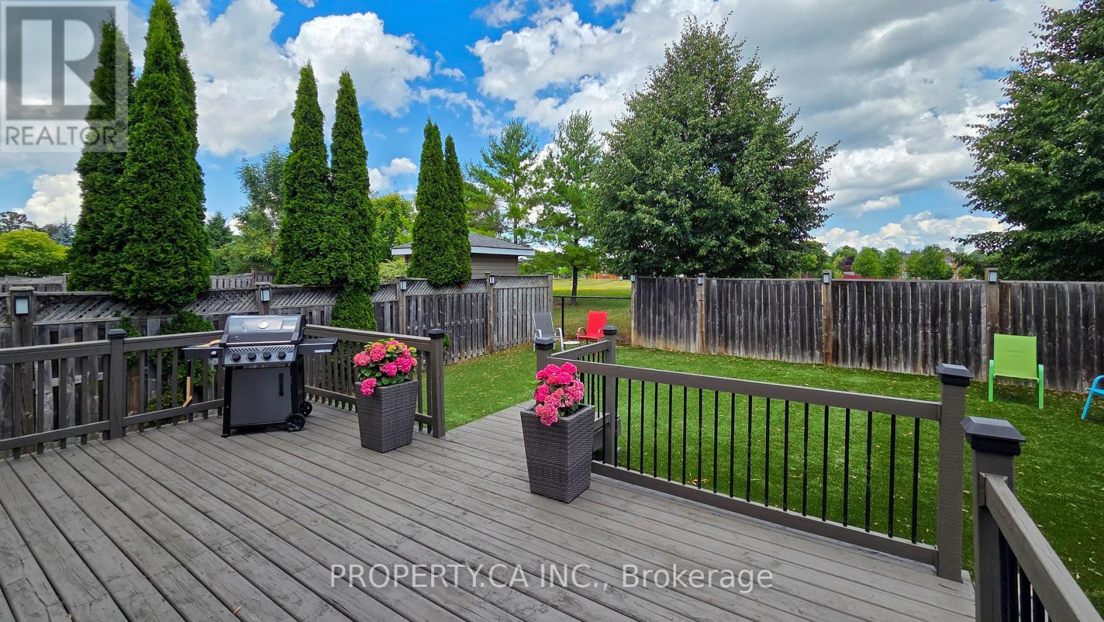 49 Sonley Drive, Whitby, Ontario  L1R 3B7 - Photo 44 - E12322174