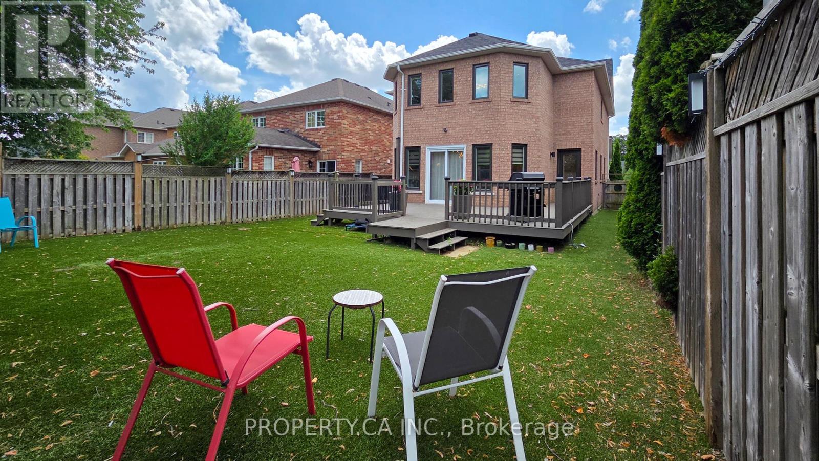 49 Sonley Drive, Whitby, Ontario  L1R 3B7 - Photo 45 - E12322174