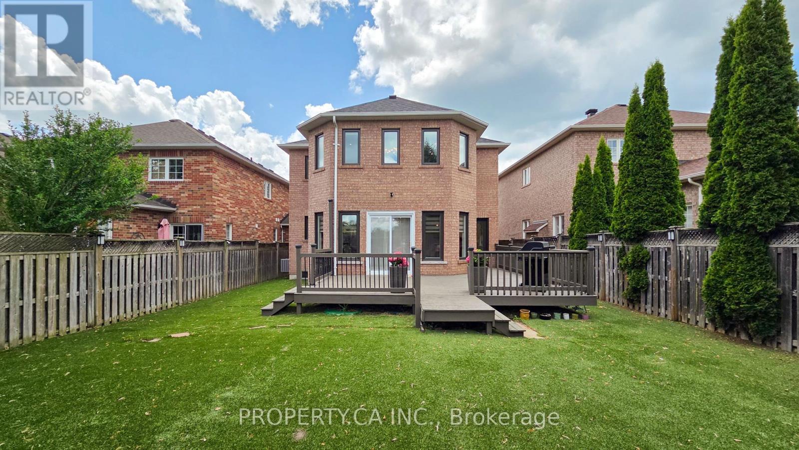 49 Sonley Drive, Whitby, Ontario  L1R 3B7 - Photo 46 - E12322174