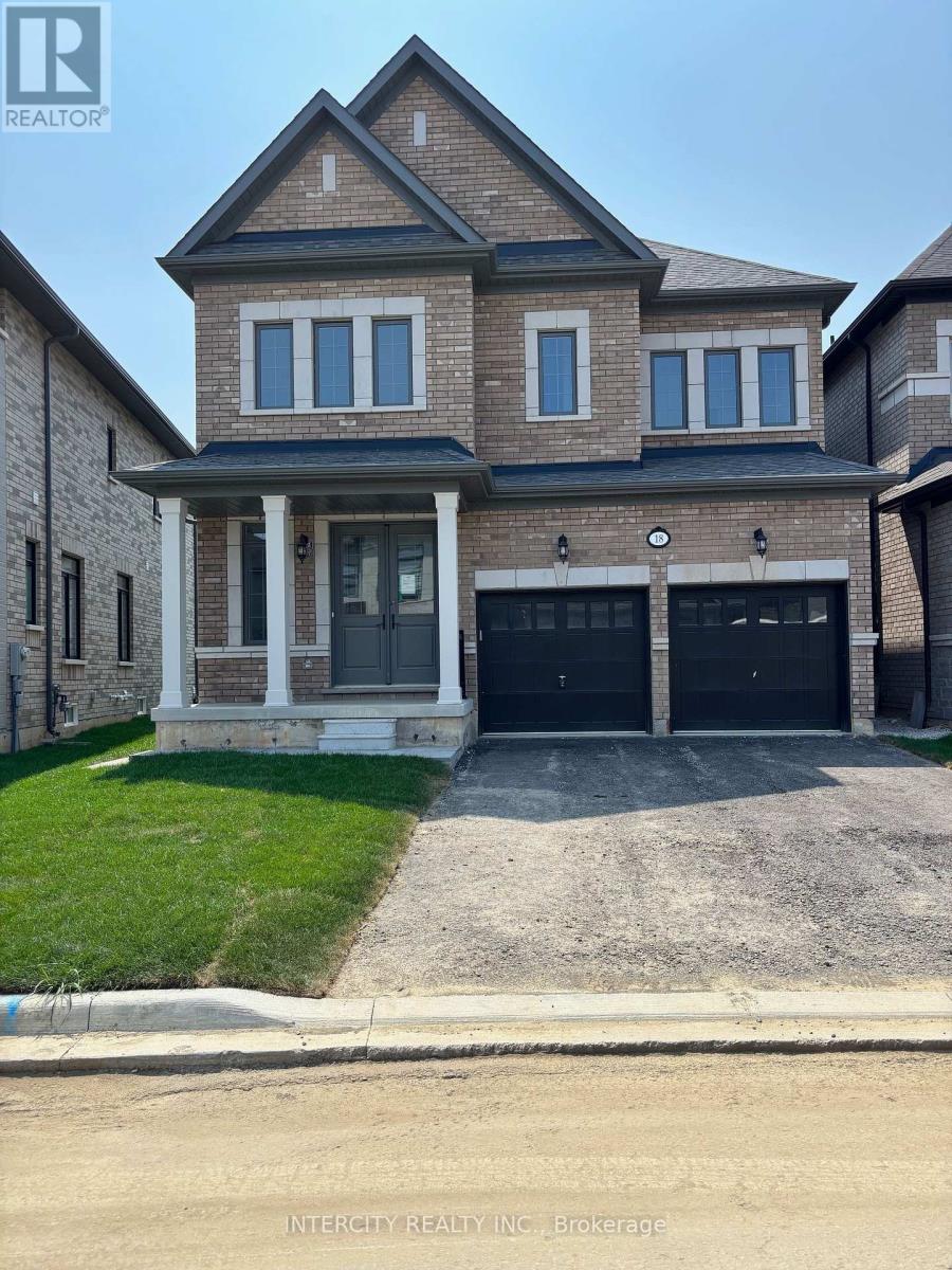 Property at 18 KESSLER DRIVE image 1