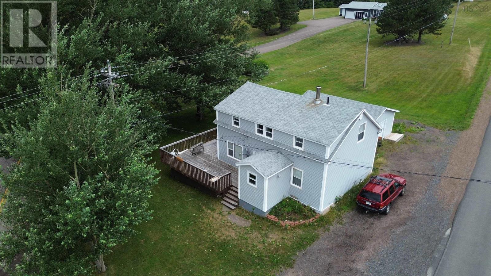 27 Cheticamp Back Road, Point Cross, Nova Scotia  B0E 1H0 - Photo 3 - 202519164