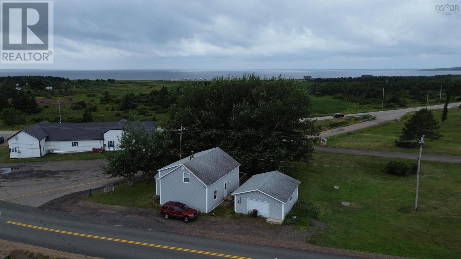 27 Cheticamp Back Road, Point Cross, Nova Scotia  B0E 1H0 - Photo 5 - 202519164