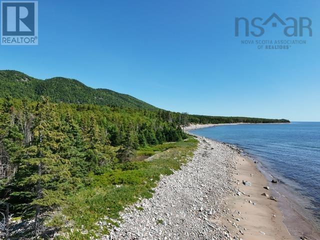 Cabot Trail, Indian Brook, Nova Scotia  B0E 1B0 - Photo 1 - 202511426