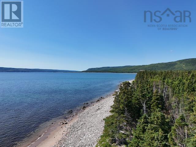 Cabot Trail, Indian Brook, Nova Scotia  B0E 1B0 - Photo 2 - 202511426