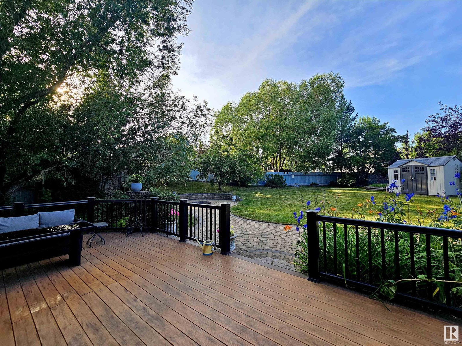 122 Glencoe Bv, Sherwood Park, Alberta  T8A 5J5 - Photo 52 - E4451032