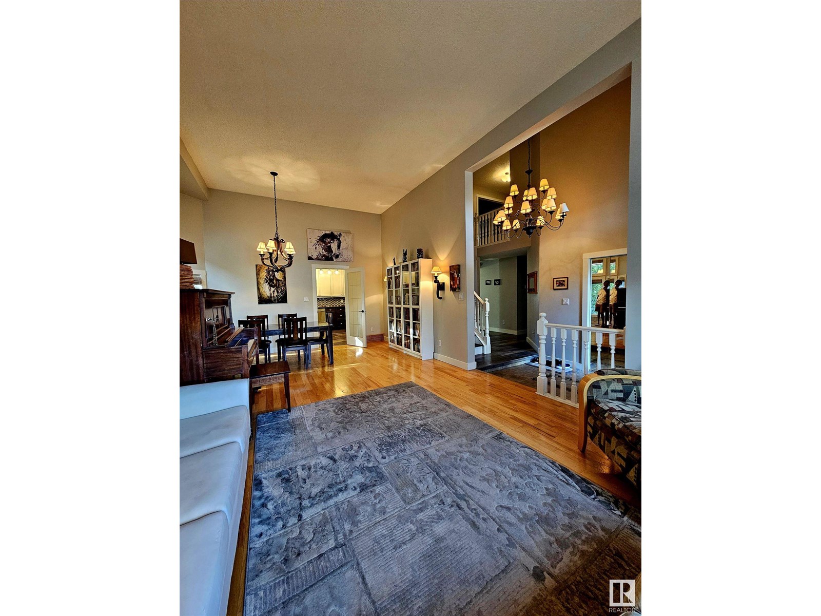 122 Glencoe Bv, Sherwood Park, Alberta  T8A 5J5 - Photo 7 - E4451032