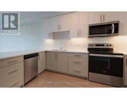 1417 - 460 COLUMBIA STREET W, Waterloo, Ontario