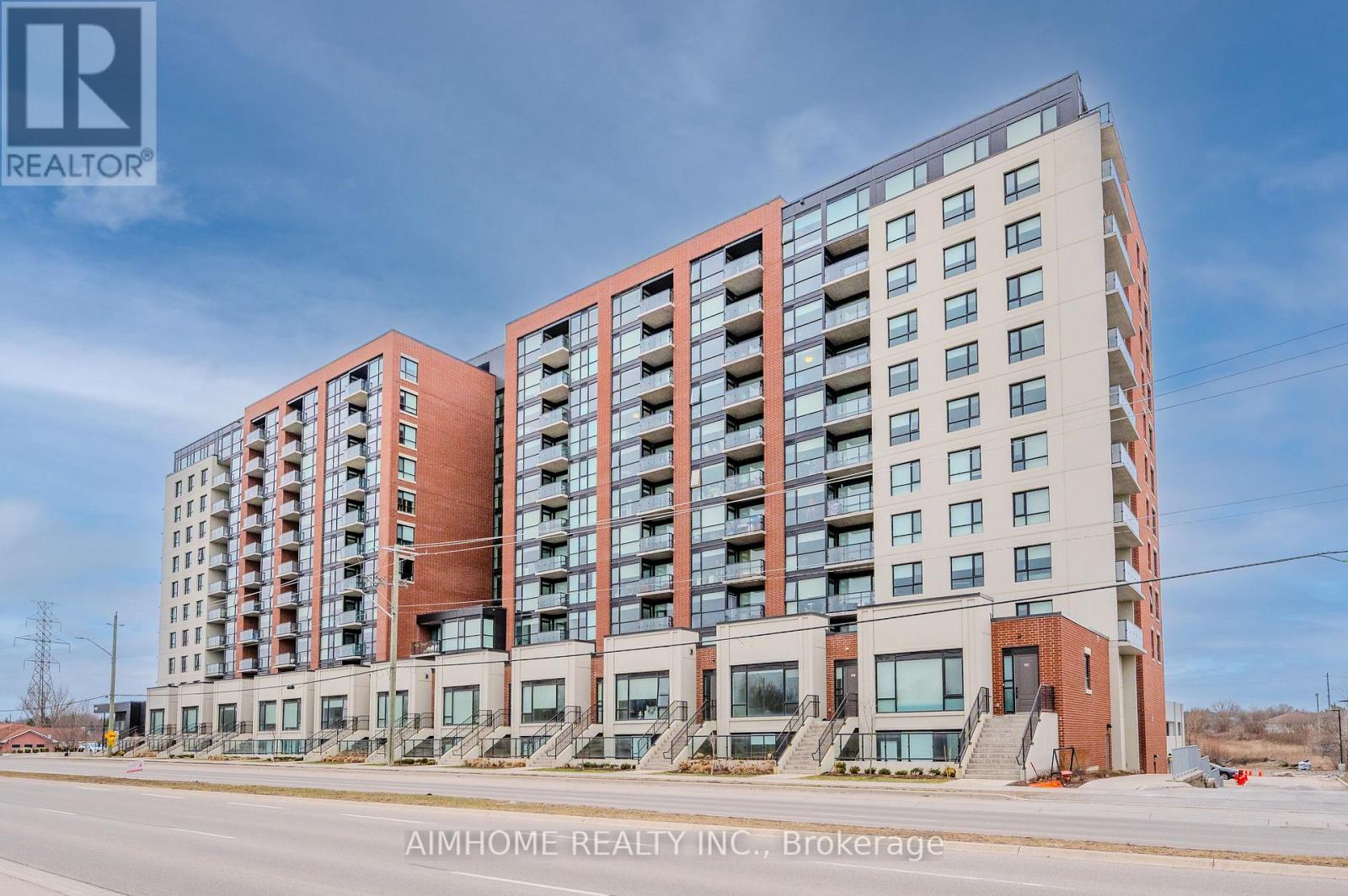 1416 - 460 Columbia Street W, Waterloo, Ontario  N2T 0C7 - Photo 1 - X12322188