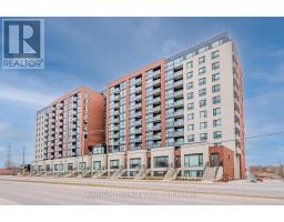 1416 - 460 COLUMBIA STREET W, Waterloo, Ontario