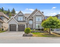 47088 Sylvan Drive|Promontory, Chilliwack, Ca