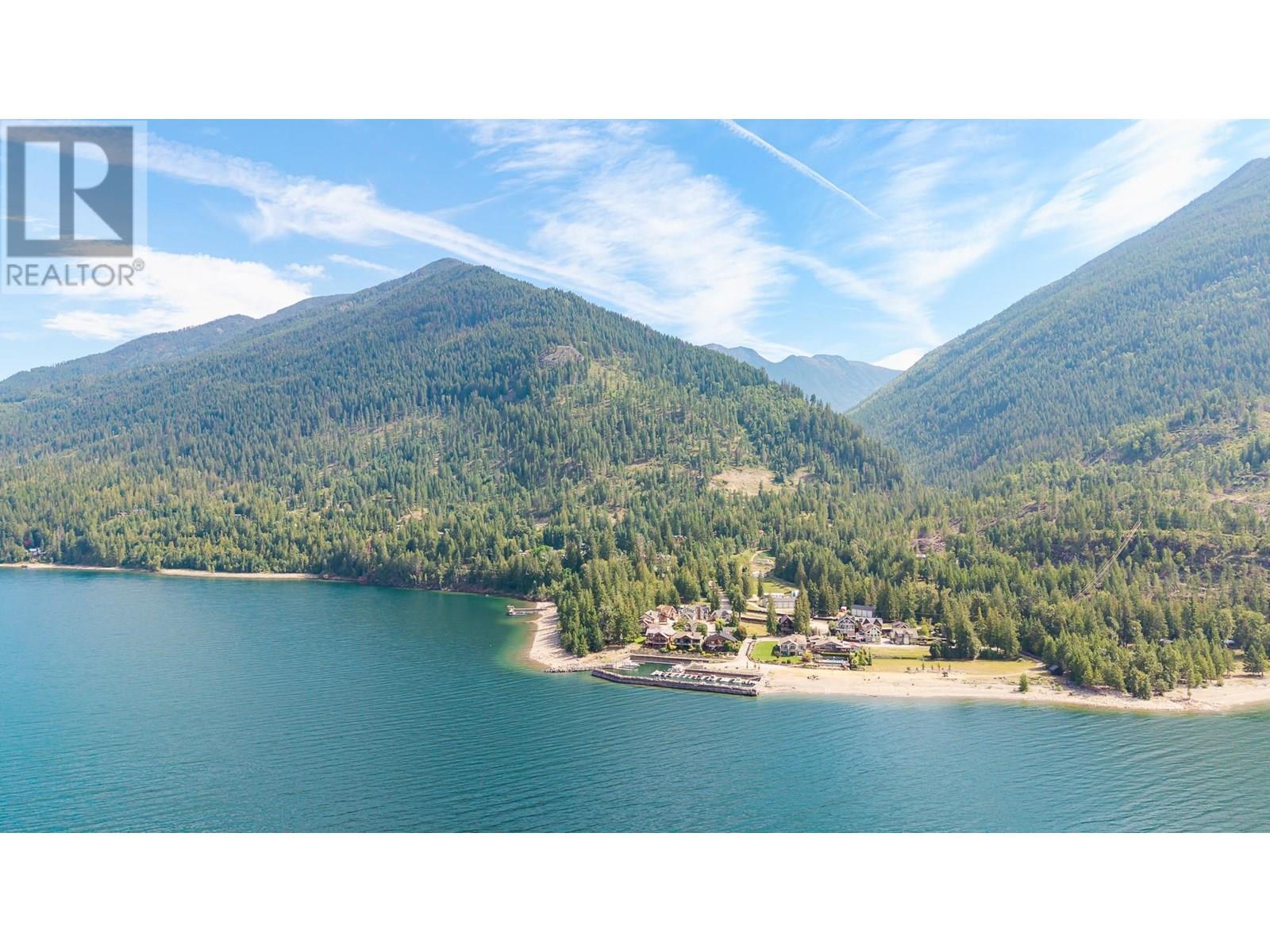 Sublot 9 Mountain Shores Road, Boswell, British Columbia  V0B 1A0 - Photo 3 - 10357404