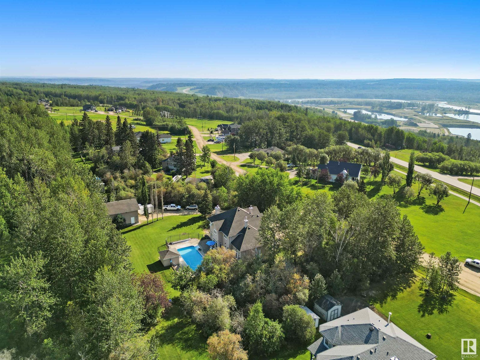 #4 49006 Rge Road 73, Rural Brazeau County, Alberta  T7A 2A2 - Photo 25 - E4451021