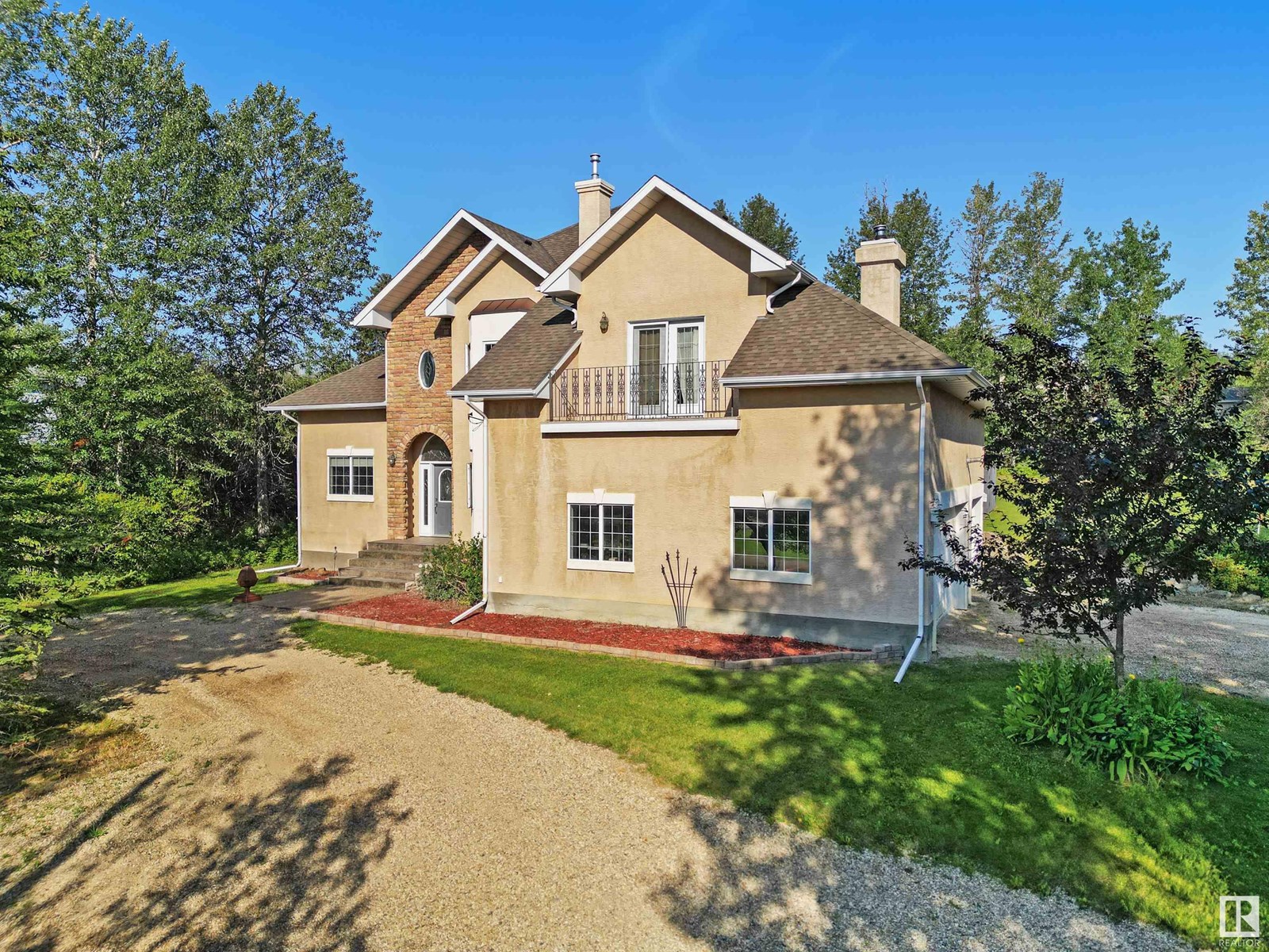 #4 49006 Rge Road 73, Rural Brazeau County, Alberta  T7A 2A2 - Photo 2 - E4451021