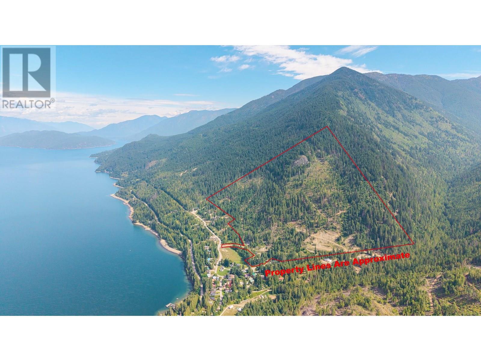 Sublot 9 Mountain Shores Road, boswell, British Columbia