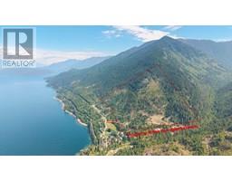 Sublot 9 Mountain Shores Road, boswell, British Columbia