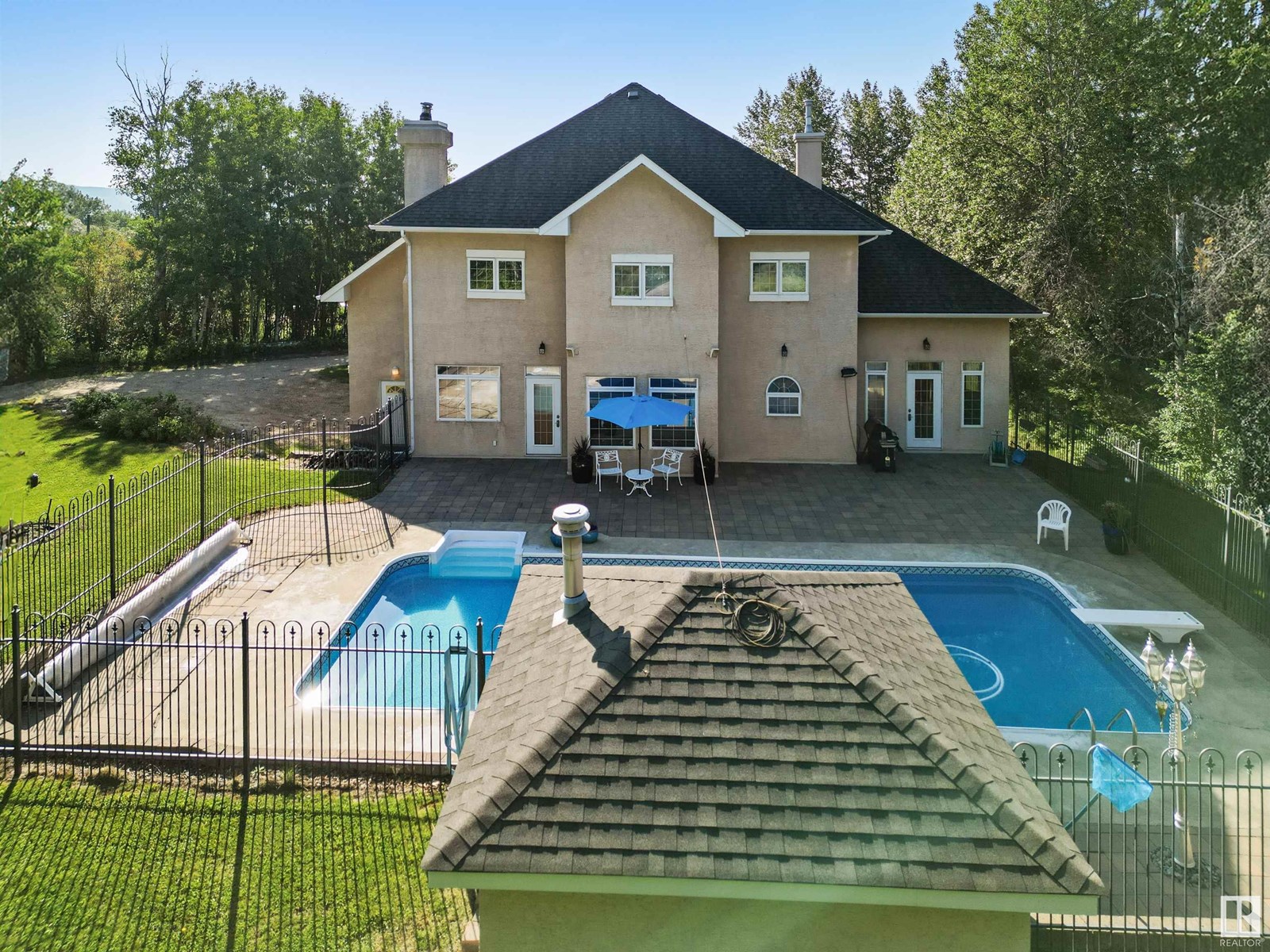 #4 49006 Rge Road 73, Rural Brazeau County, Alberta  T7A 2A2 - Photo 10 - E4451021