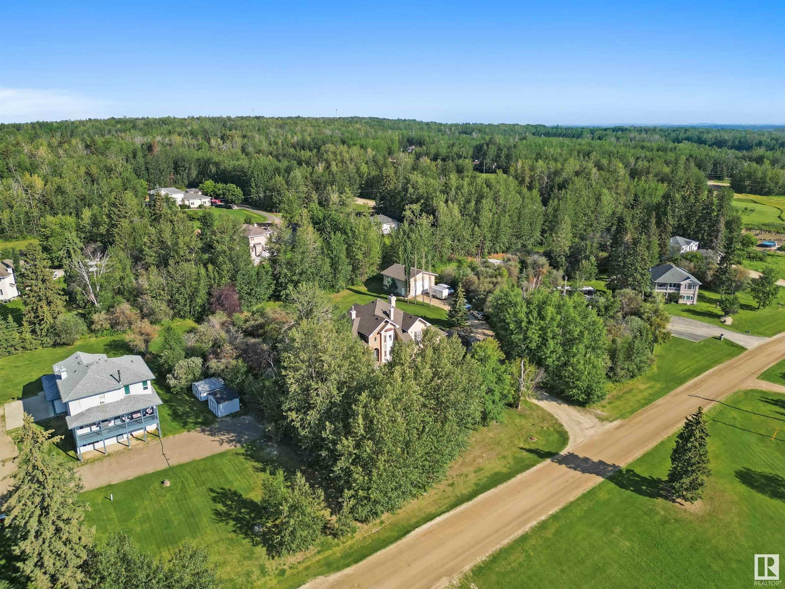 #4 49006 Rge Road 73, Rural Brazeau County, Alberta  T7A 2A2 - Photo 24 - E4451021