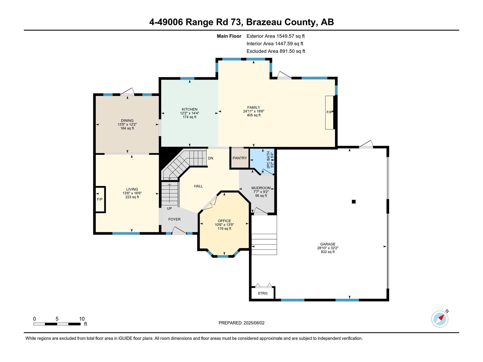 #4 49006 Rge Road 73, Rural Brazeau County, Alberta  T7A 2A2 - Photo 71 - E4451021