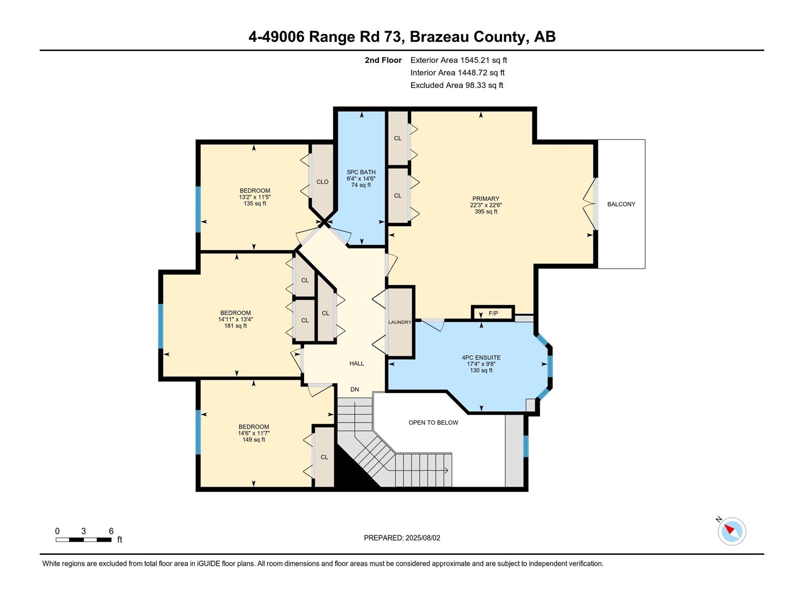 #4 49006 Rge Road 73, Rural Brazeau County, Alberta  T7A 2A2 - Photo 72 - E4451021