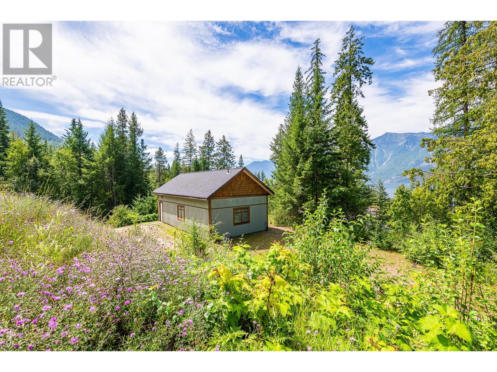 Sublot 9 Mountain Shores Road, Boswell, British Columbia  V0B 1A0 - Photo 44 - 10357404