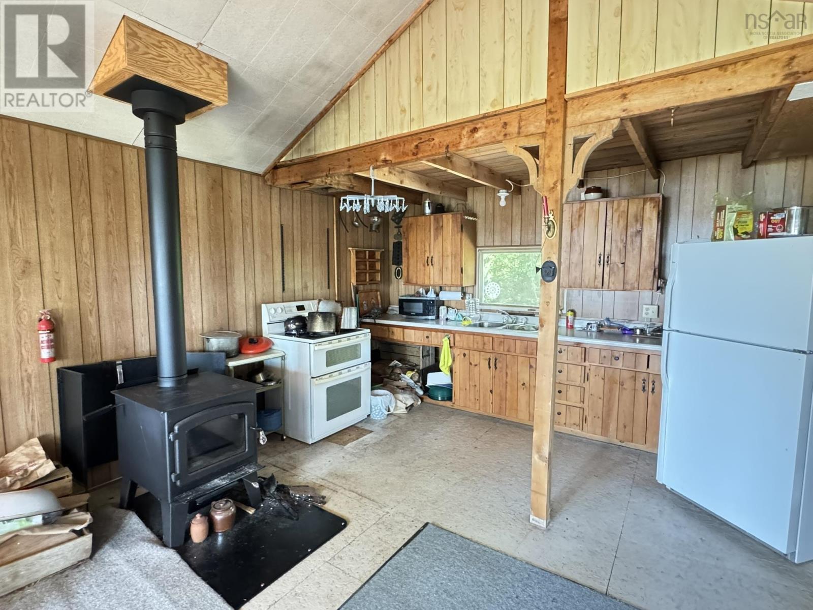 1598 East Port L'hebert Road, East Port L'hebert, Nova Scotia  B0T 1S0 - Photo 16 - 202519050
