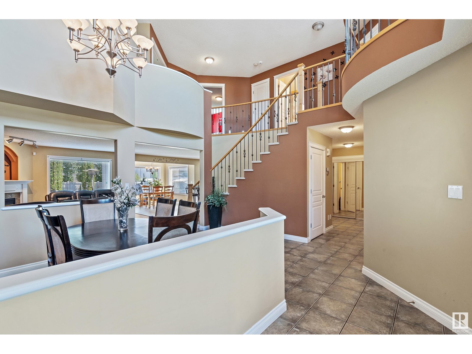 356 Calderon Cr Nw Nw, Edmonton, Alberta  T6V 1R8 - Photo 15 - E4451034